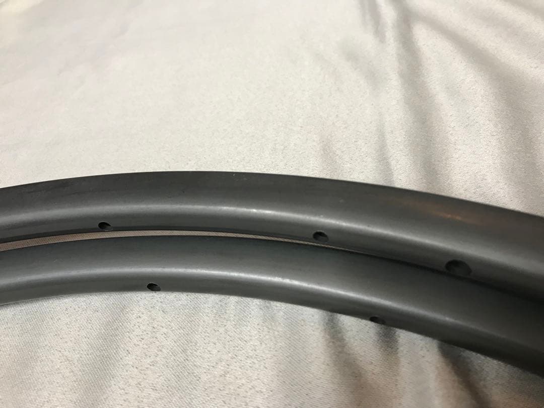 26インチ】ARAYA (アラヤ) AERO4 24H チューブラーリム