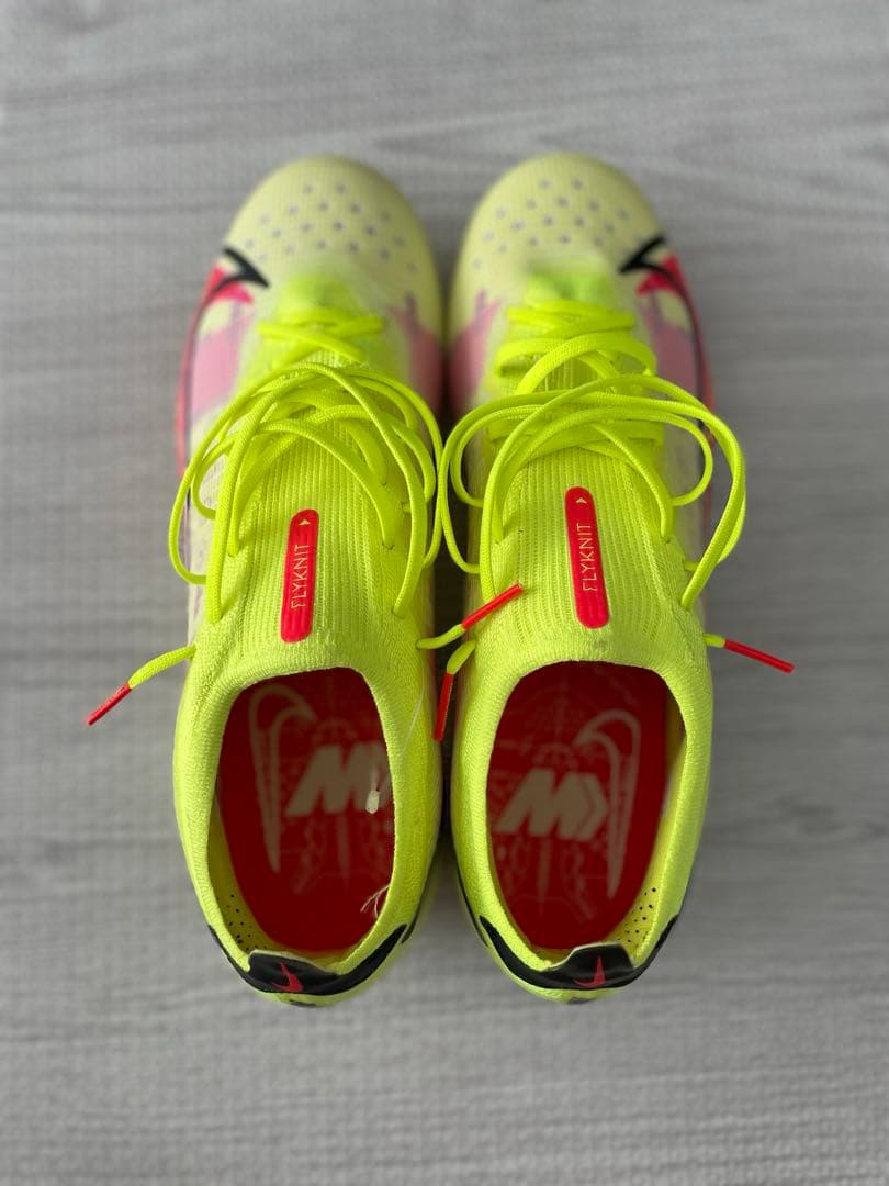 マーキュリアルヴェイパー14 HG 27.0cm