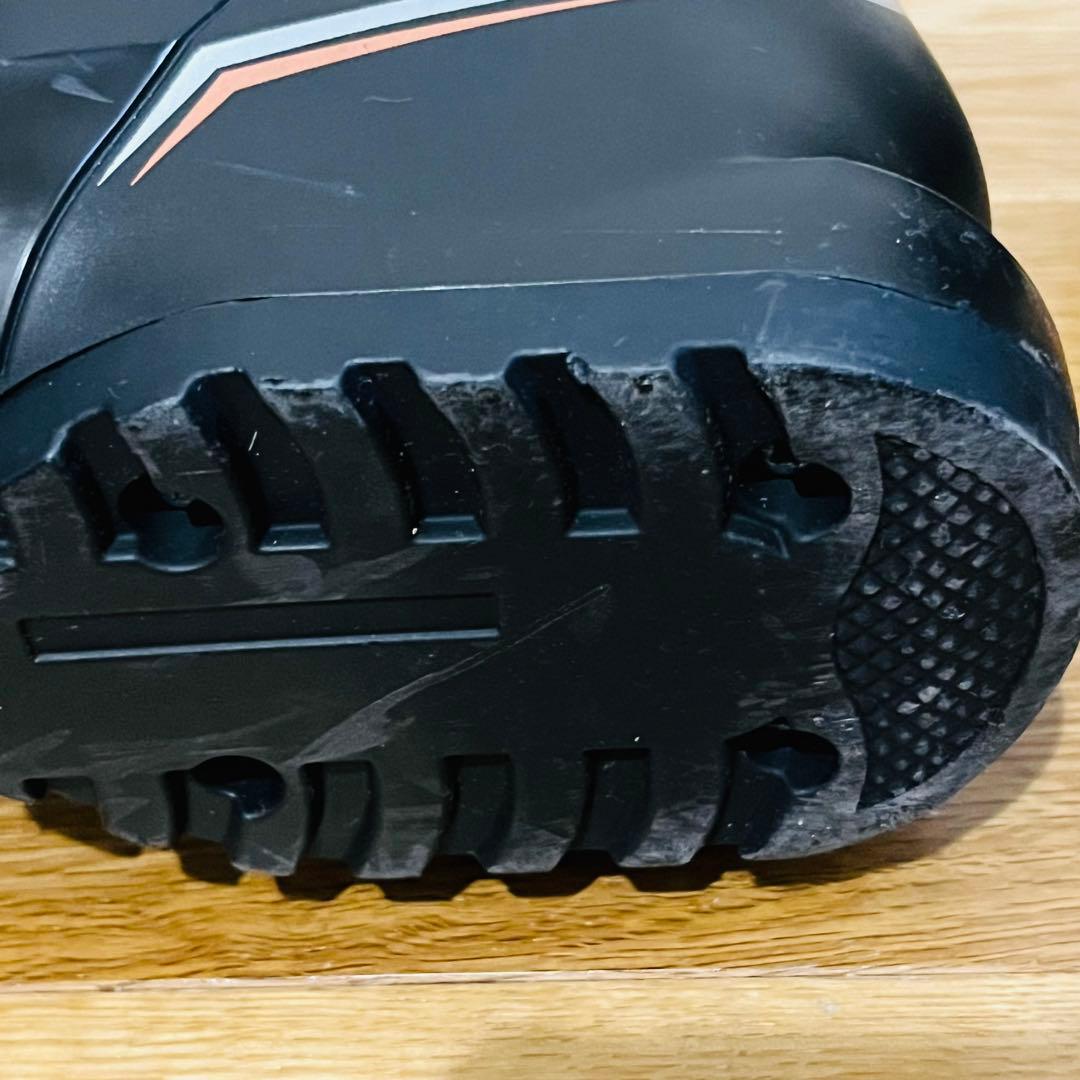 ラング レディース スキーブーツ 23.5cm LANGE LX70 ブラック