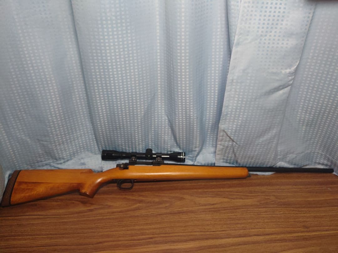 サンプロ レミントン m700 UPLAND GAME◇ASGK モデルガン - メルカリ