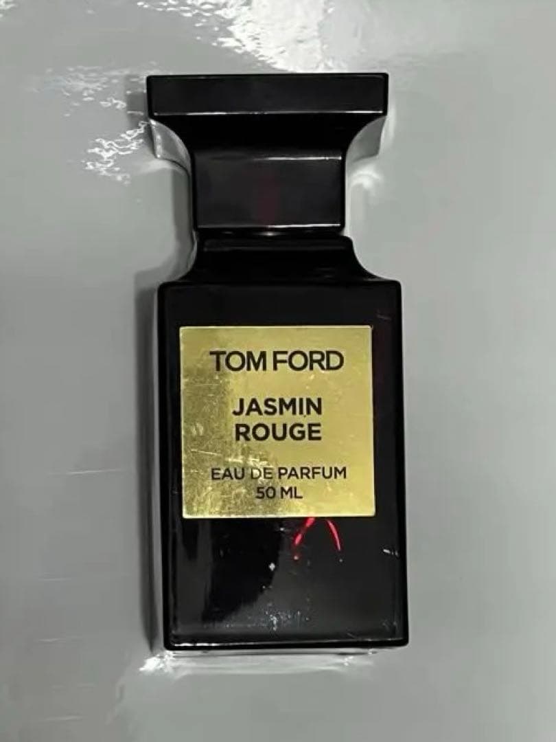香水(ユニセックス) TOM FORD JASMIN ROUGE 50ml Eau de Parfum TOM FORD Jasmin Rouge Eau de Parfum Fragrance, 1.7 oz - Bergdorf