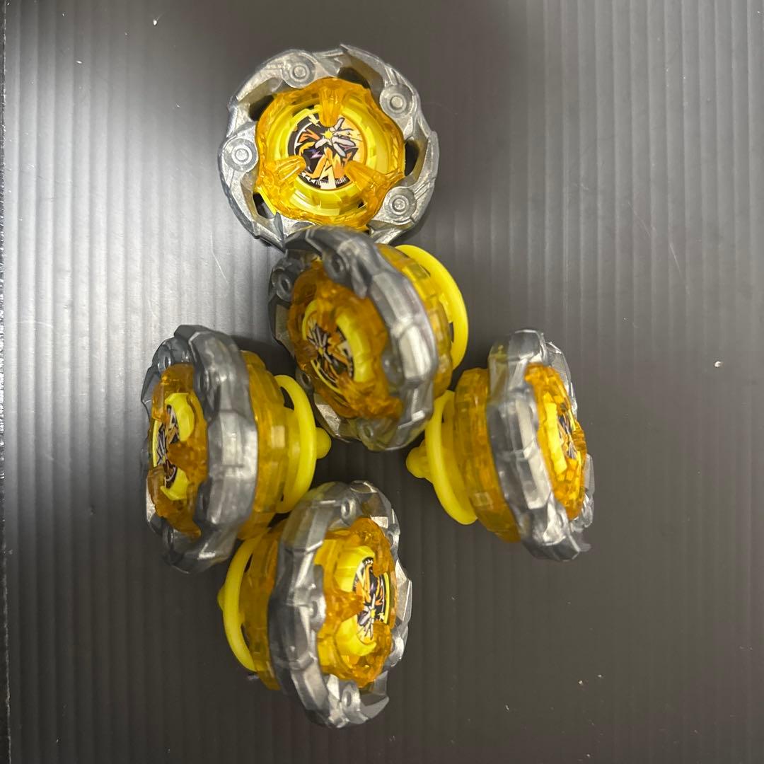 ベイブレードxウィザードロッド　ワイバーンホバー　3-60 ベイブレードxウィザードロッド ワイバーンホバー 3-60 ベイブレードx