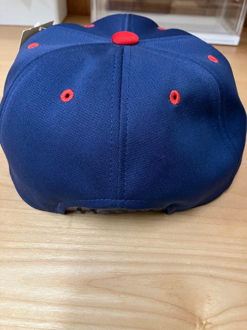 東京ヤクルトスワローズ 当時 キャップ 帽子 昭和 レプリカ 復刻