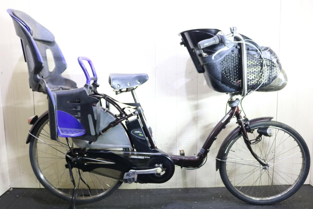 パナソニック ギュット BE-ENM634T 8.9AH 22-26型3段LED