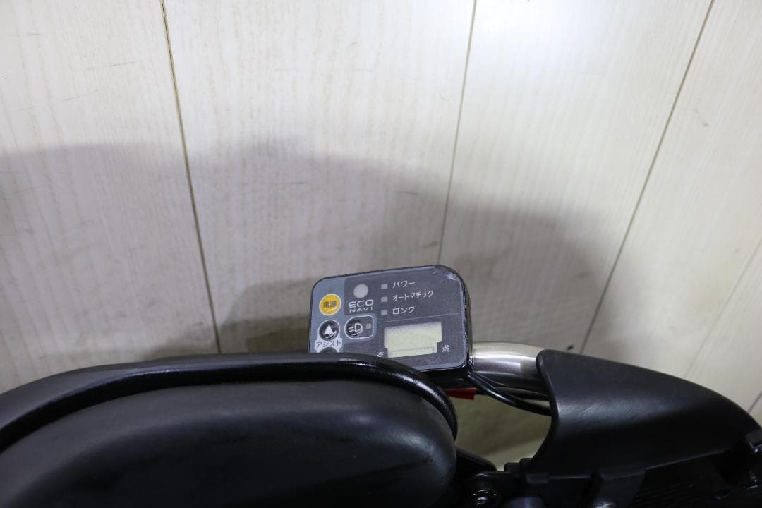 パナソニック ギュット BE-ENM634T 8.9AH 22-26型3段LED