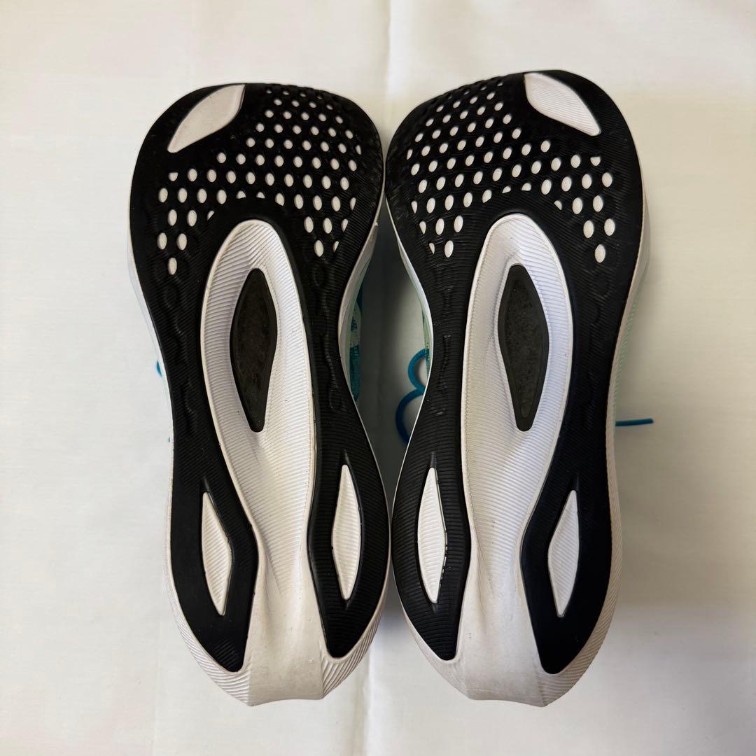 スパイク・シューズ ASICS MAGIC SPEED 4 27.0cm