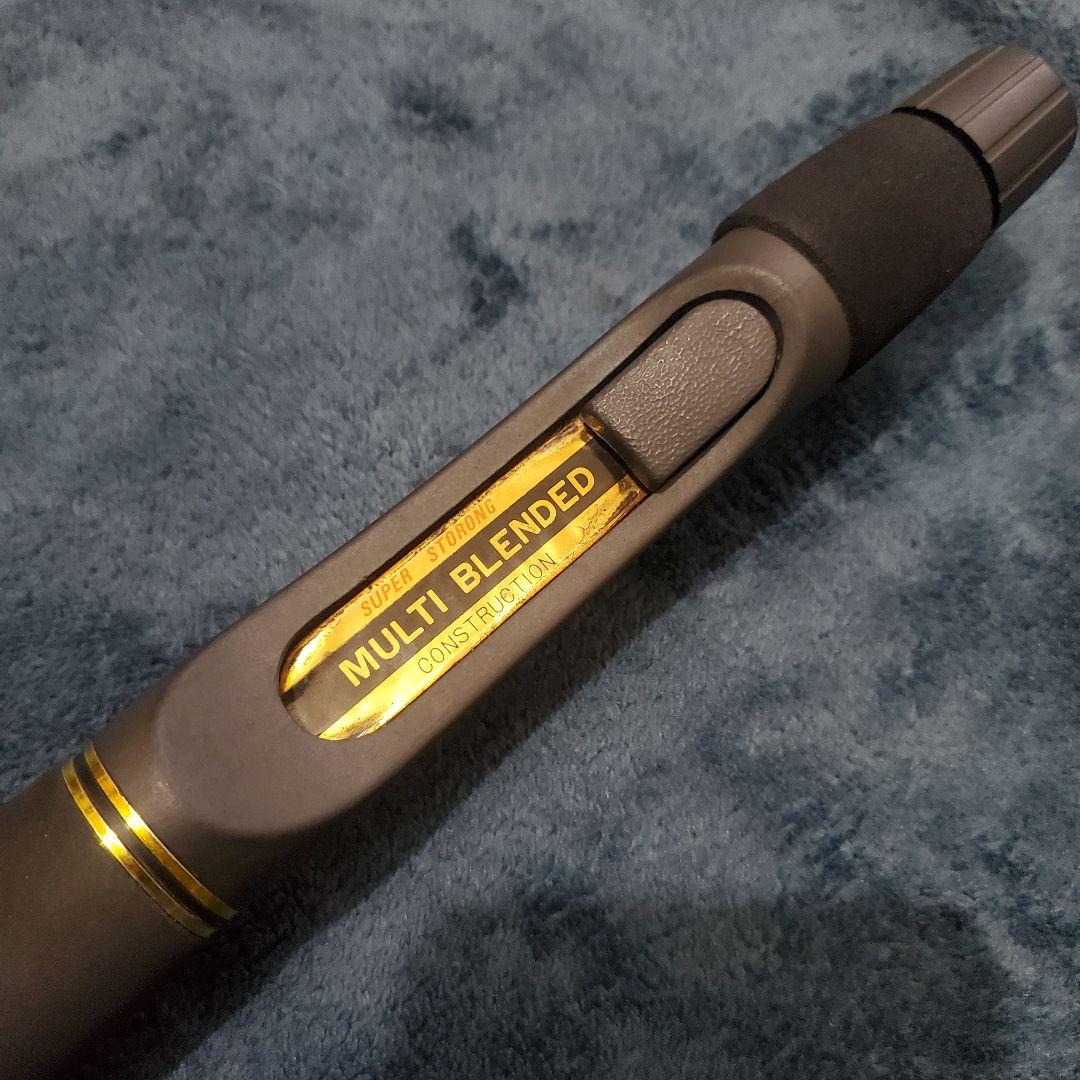 スピードスティック ロッド2本 フジグリップ トップウォーター - メルカリ