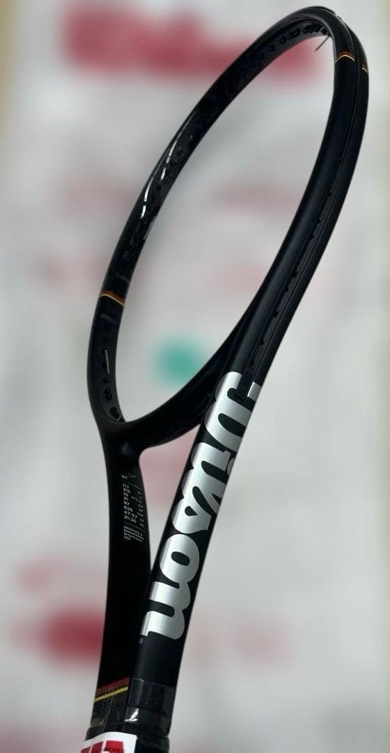 2026 Wilson PRO STAFF classic 97 G3