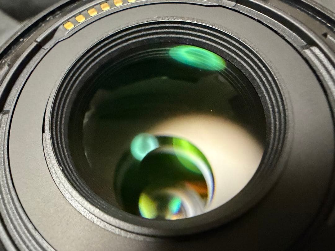 レンズ(ズーム) NIKKOR Z DX 16-50mm f/3.5-6.3 VR