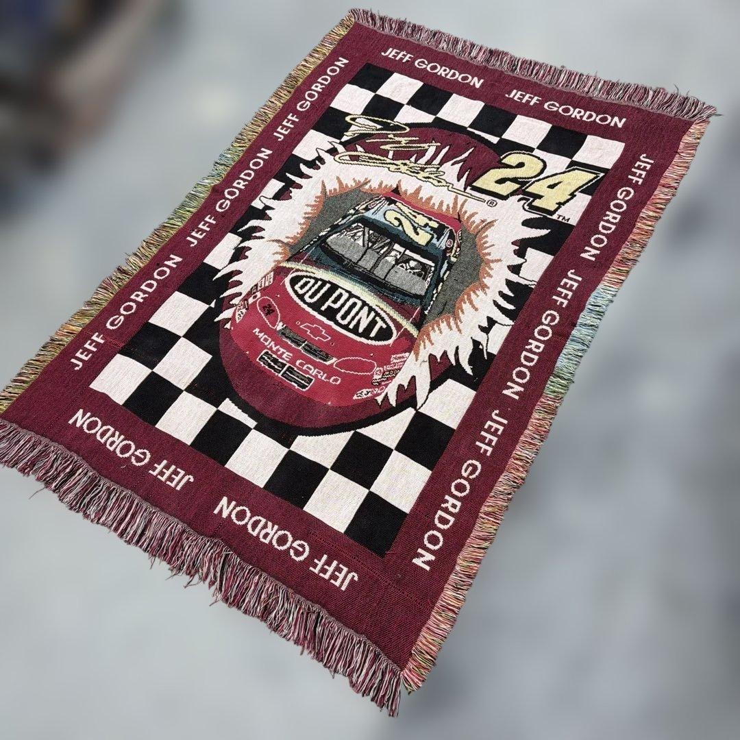 ナスカー　マルチカバー　ソファカバー　ヴィンテージラグ　183x122 ナスカー マルチカバー ソファカバー ヴィンテージラグ 183x122