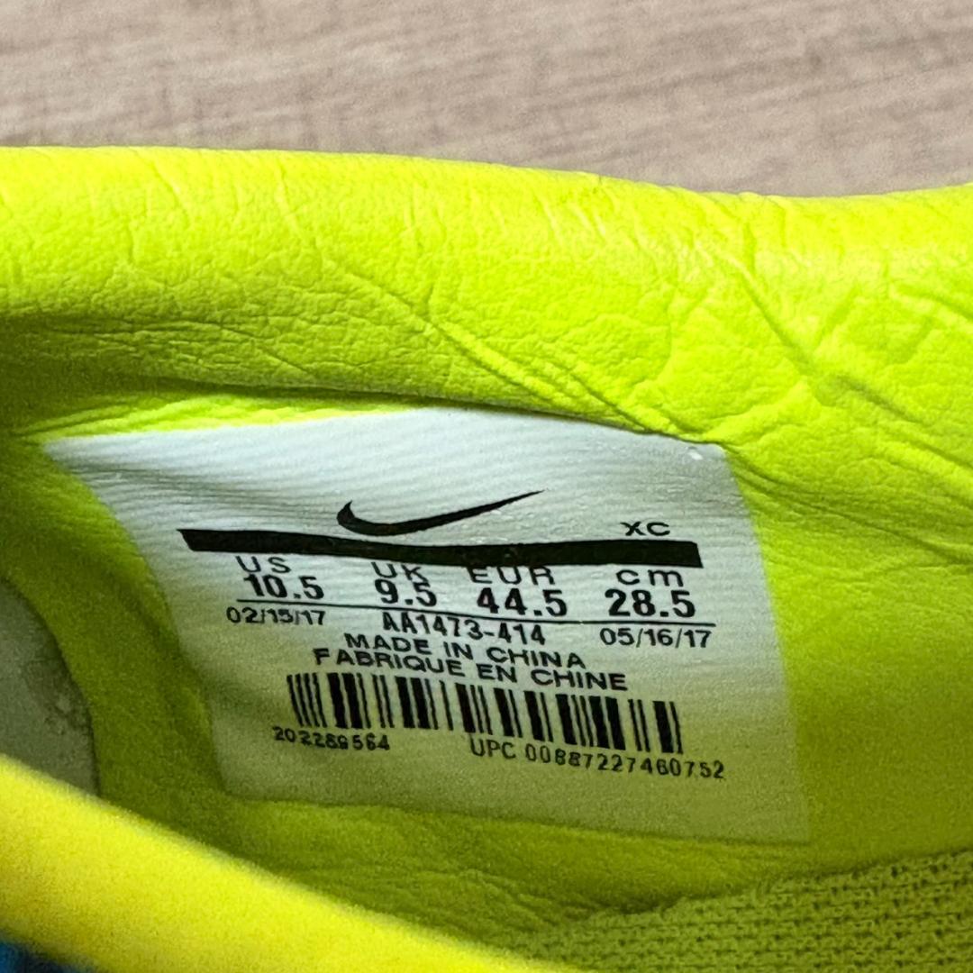 限定 NIKE マーキュリアル ヴェイパー ネイマールモデル 28.5cm