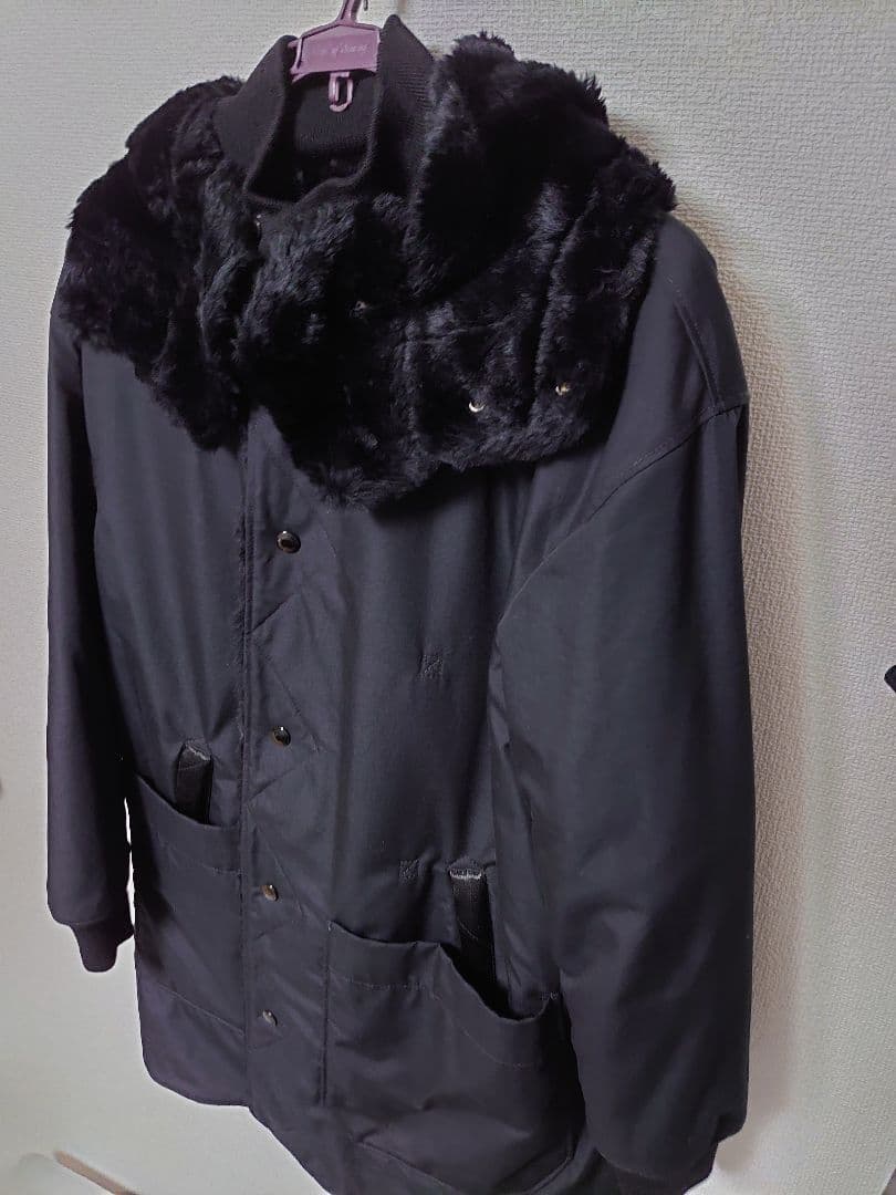 モッズコート エンジニアード ガーメンツ Yahoo!オークション -「engineered garments parka」(コート