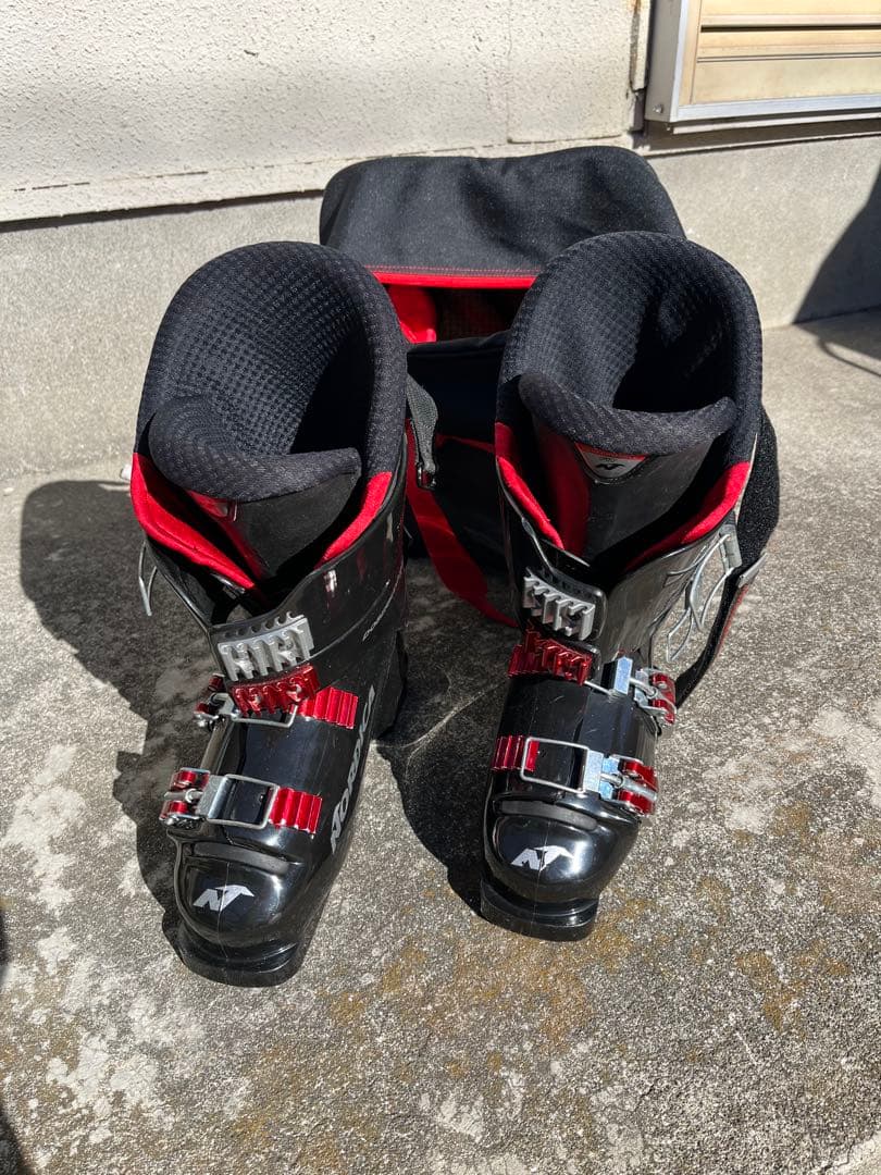 NORDICA ドーベルマン110 スキー ブーツ (男性用) 楽天市場】ノルディカ ドーベルマン 110の通販