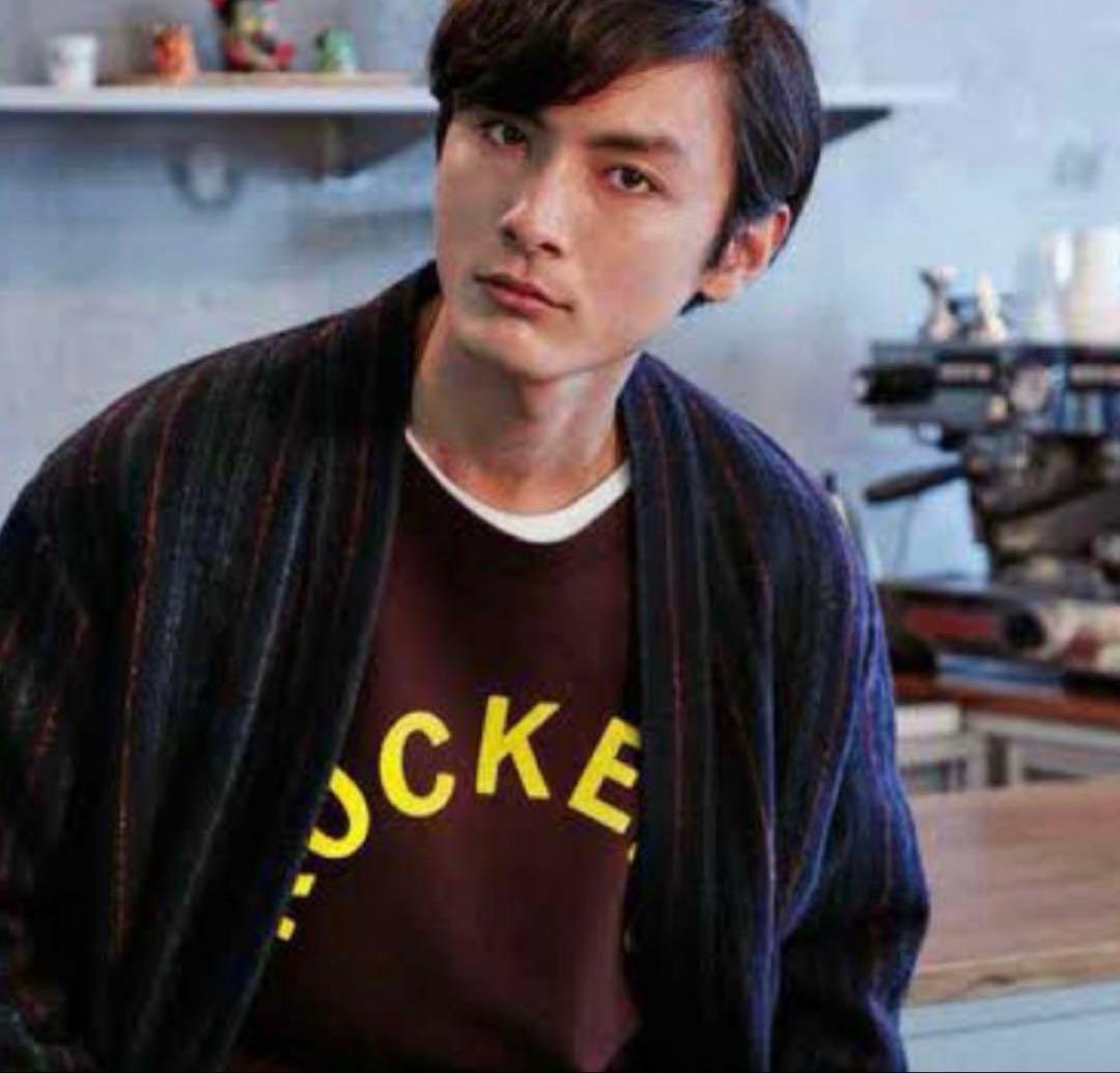 WACKO MARIA ROCKERS スウェット L 窪塚 - メルカリ