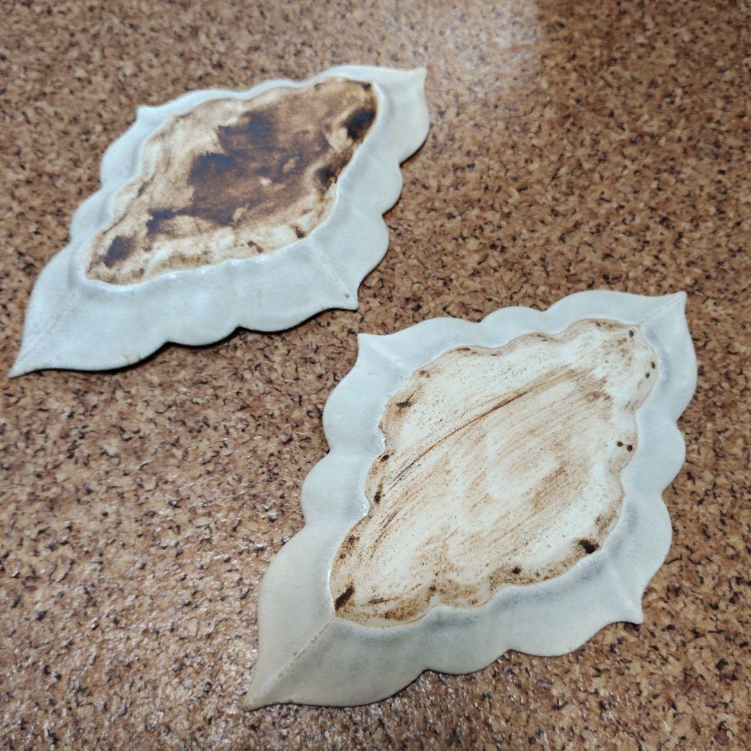 みんみん☆ 新品 吉沢寛朗 花菱皿