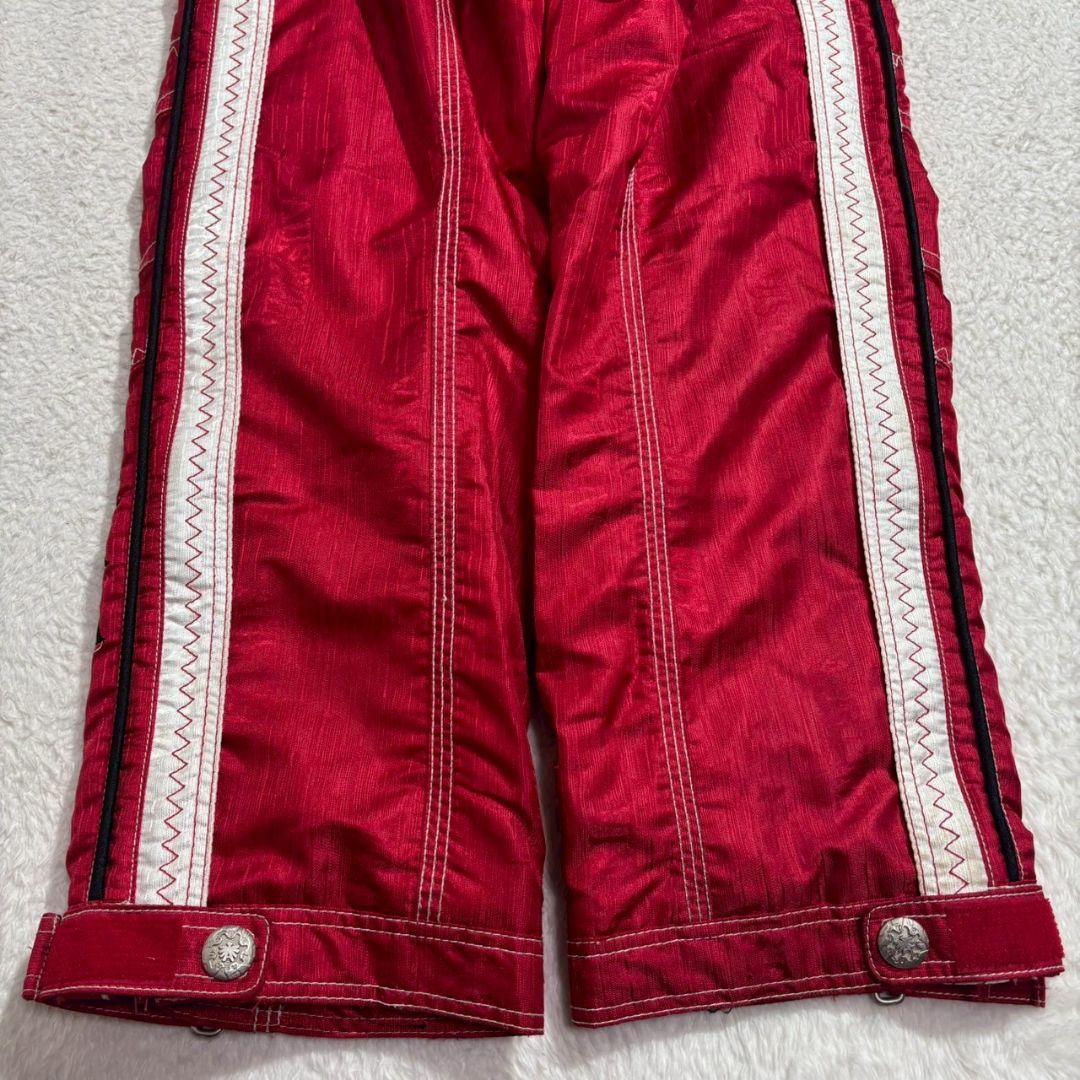 こいたろう様専用 アシックス オーストリアモデル スキーウェア 上下