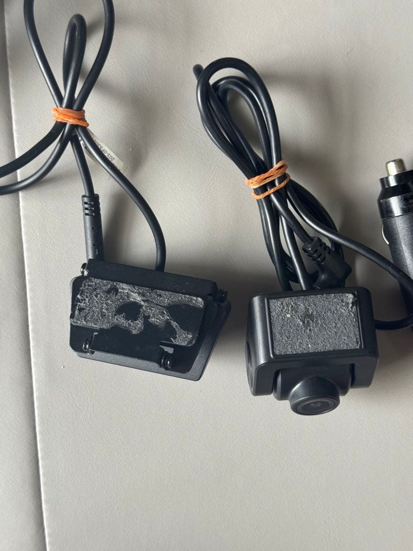 JADO T860 ドライブレコーダー 2.5K