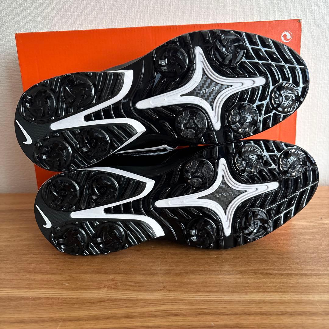 25.5cm　ナイキ　ゴルフ　スパイク　ビクトリー ツアー 4　HM6542