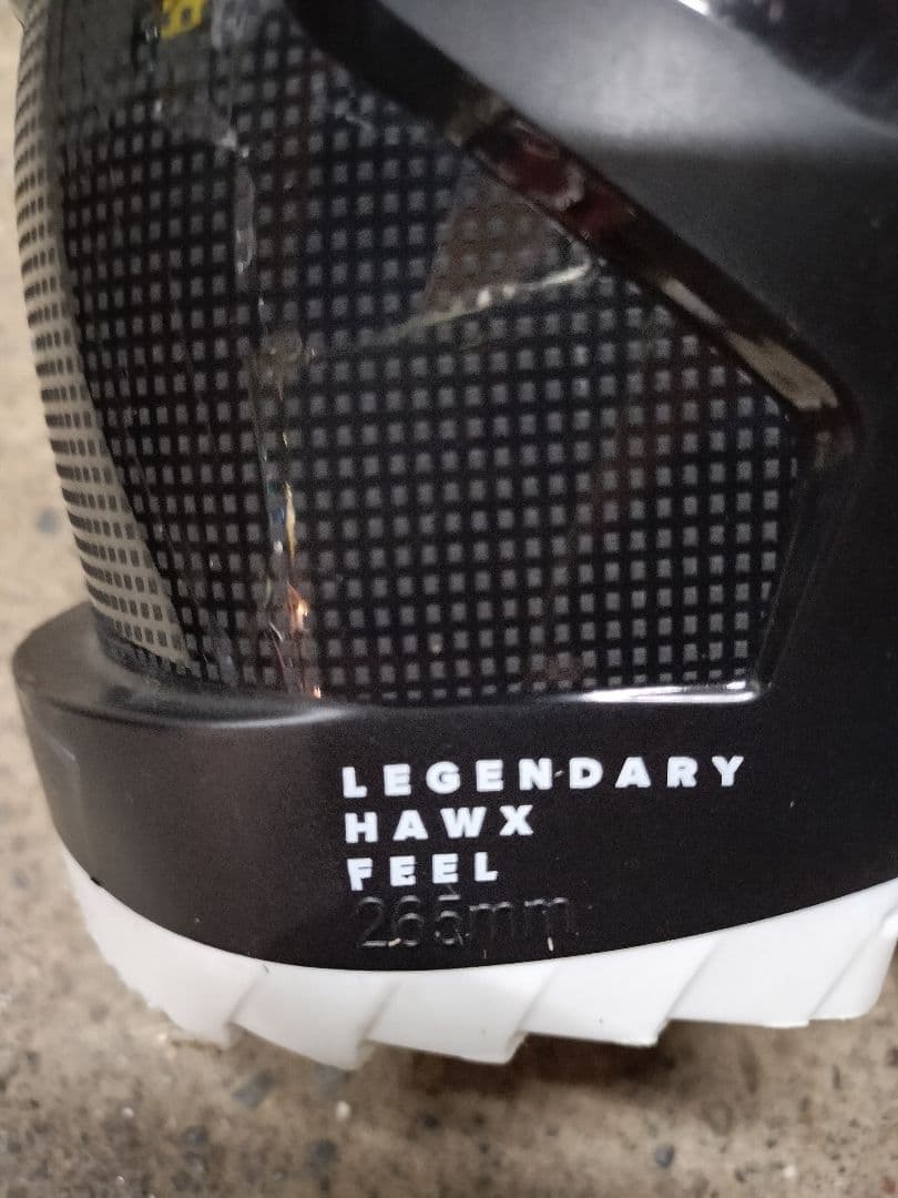 Atomic Hawx Ultra 85 22.5cm スキーブーツ 23モデル