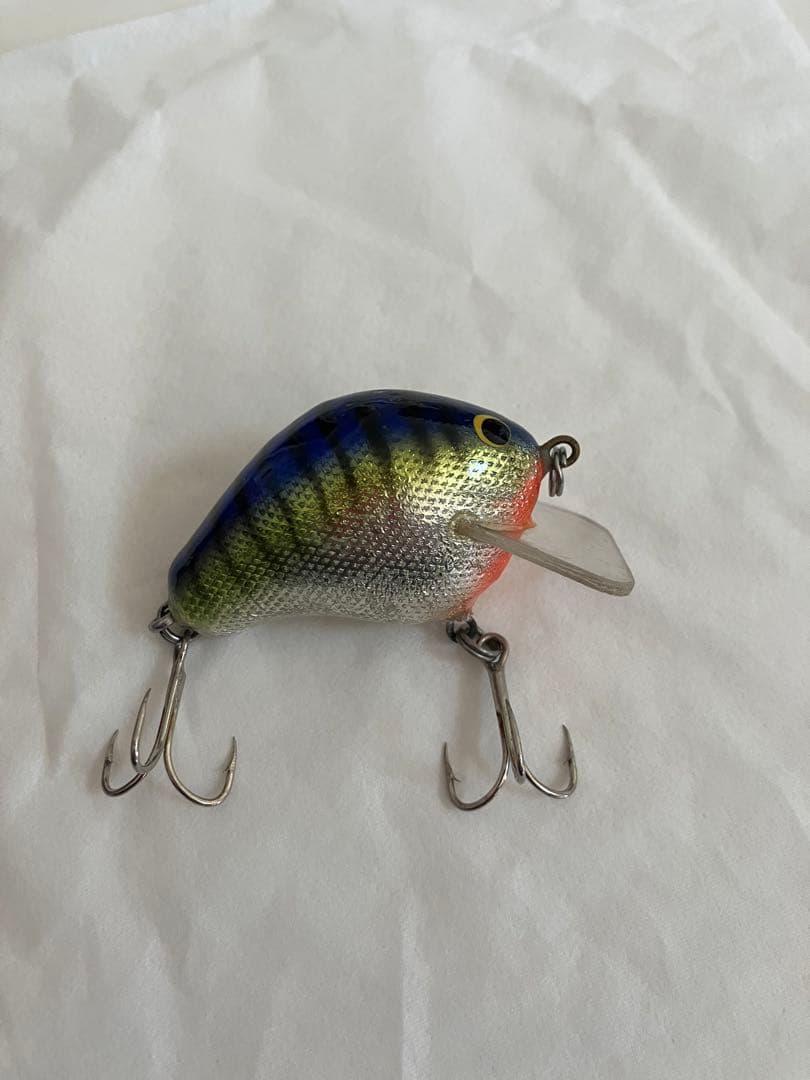 TINY KLASH 2個セット ルアマガ 限定 タイニークラッシュの通販｜www