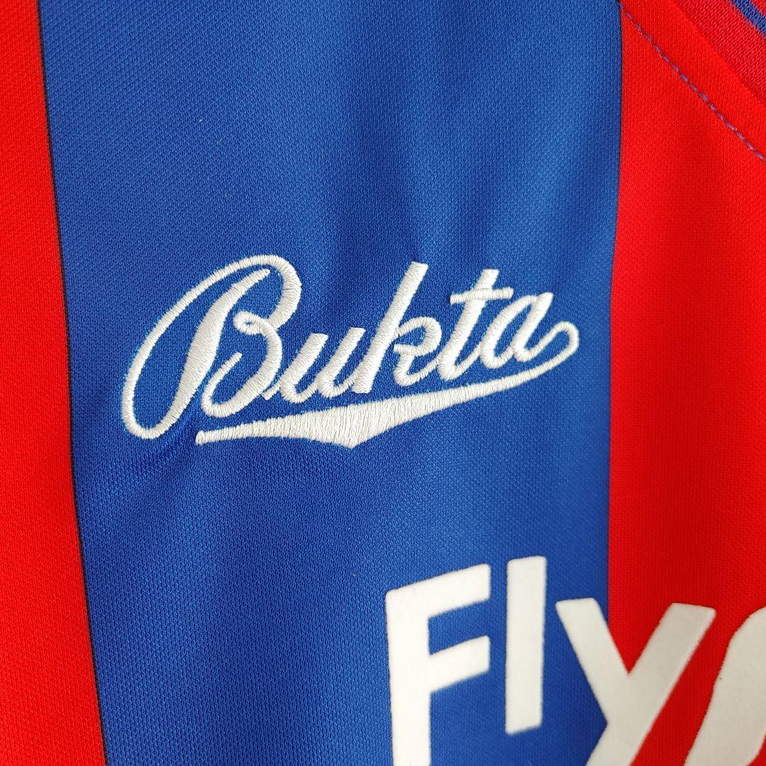 ☆80s☆ クリスタル・パレス 1988-90 ホーム ユニフォーム - メルカリ