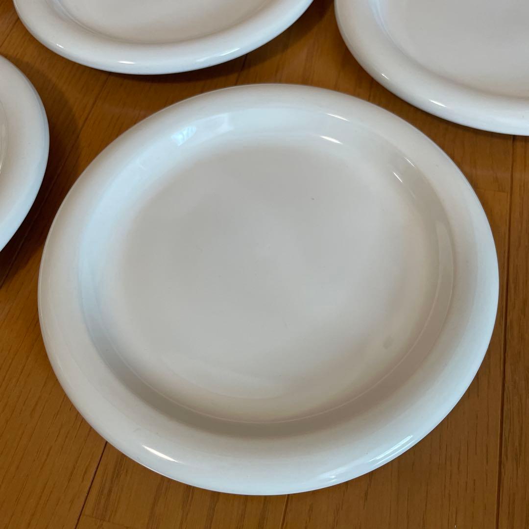 EM様専用☆希少 オールドノリタケ 平皿大小 11枚セット ホワイト