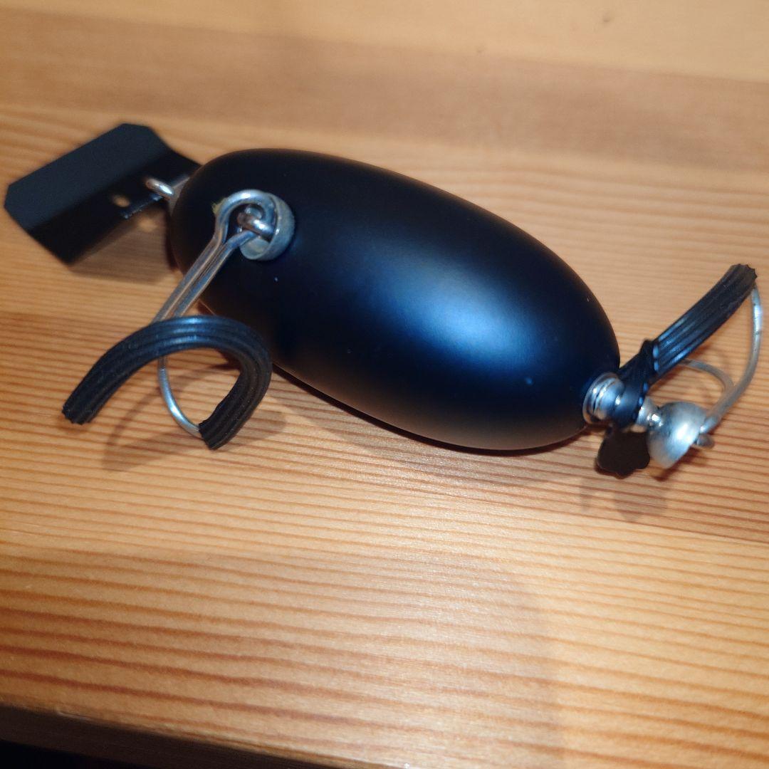 痴虫　イジリーバグ