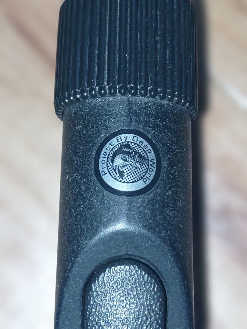 超美品 フジグリップ コネット フェルール 付き - メルカリ