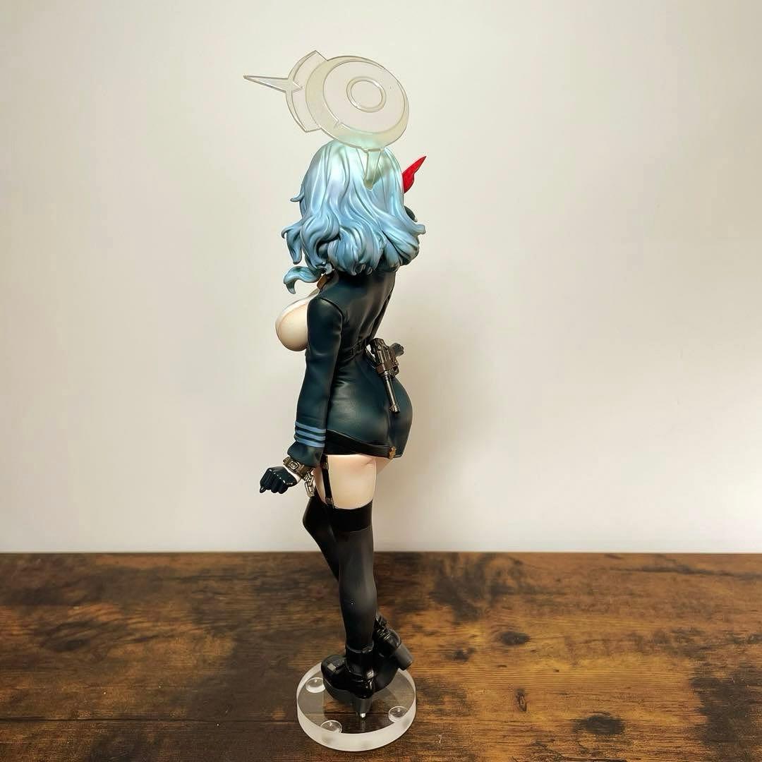 ブルーアーカイブ　甘雨アコ　【frenchdoll】