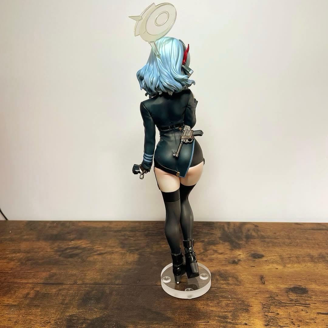 ブルーアーカイブ　甘雨アコ　【frenchdoll】