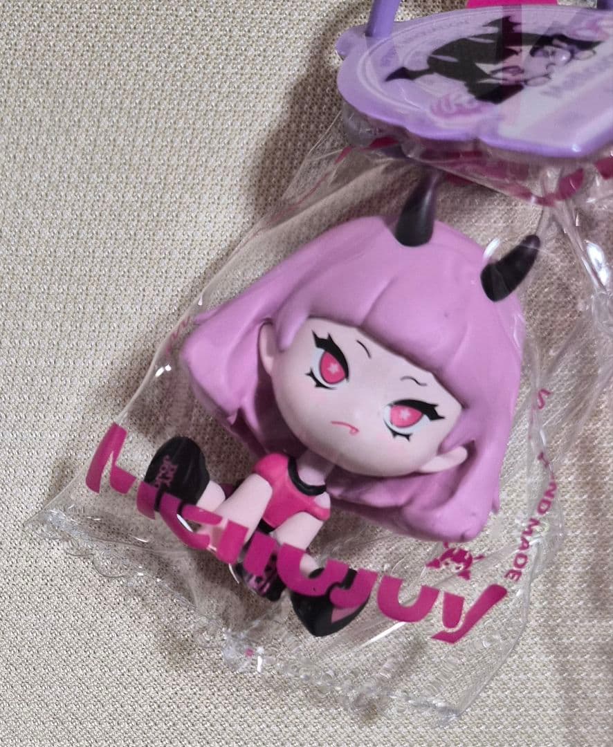 mellojoy スクイーズ ドーパミン 王国 シークレット メロジョイ