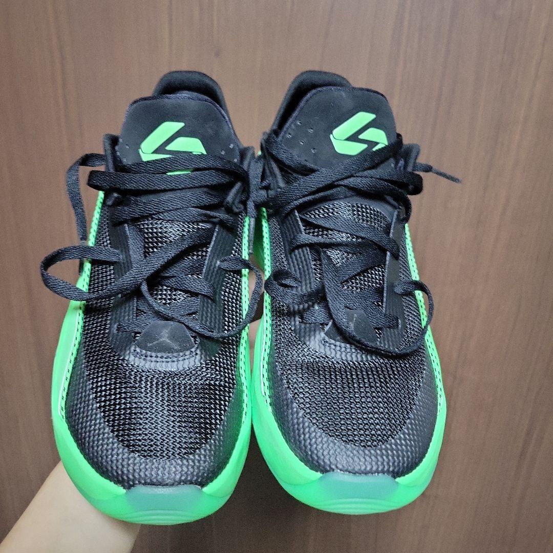 kankans様専用】ルカ5 ruka5 jordan - メルカリ