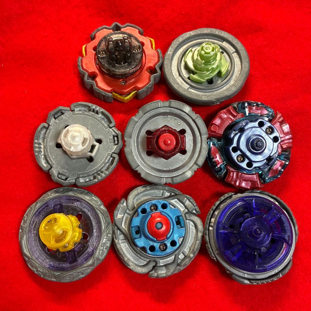 メタルファイトベイブレード 《4Dシリーズまとめ売り‼️》