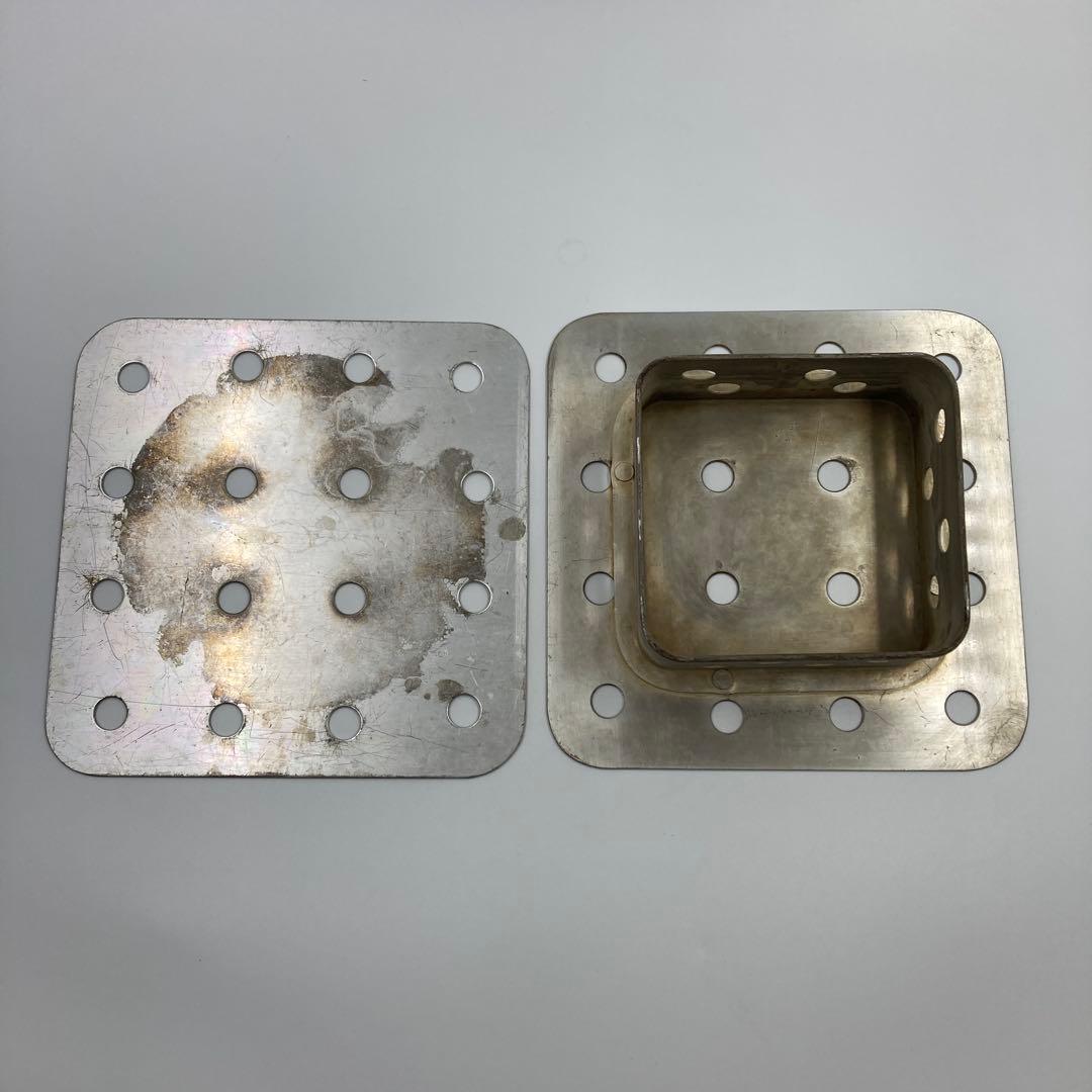 京都 有次 アルミ 角蒸器（蒸し器）24cm 蒸器 割烹 職人道具の通販はau