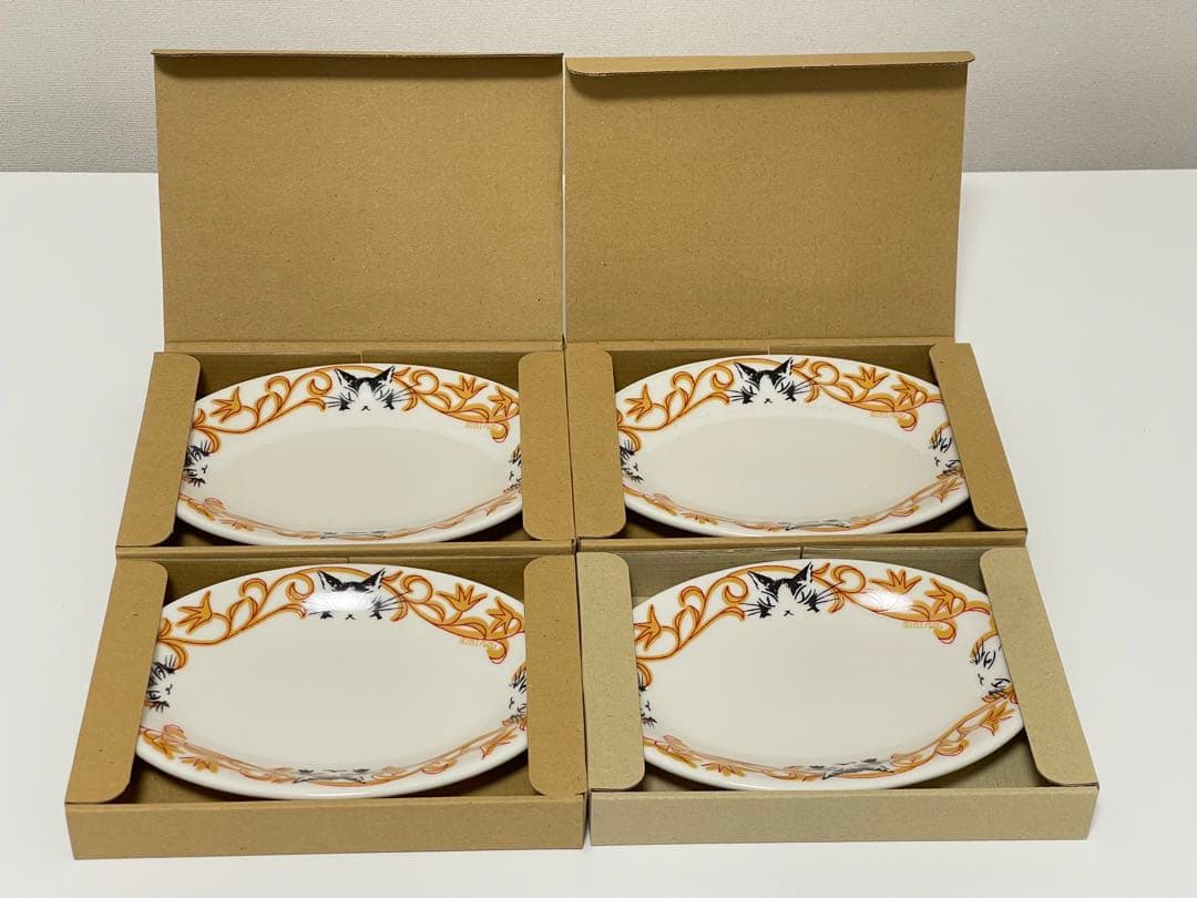 わちふぃーるど ダヤン 中華セット 20点 - メルカリ