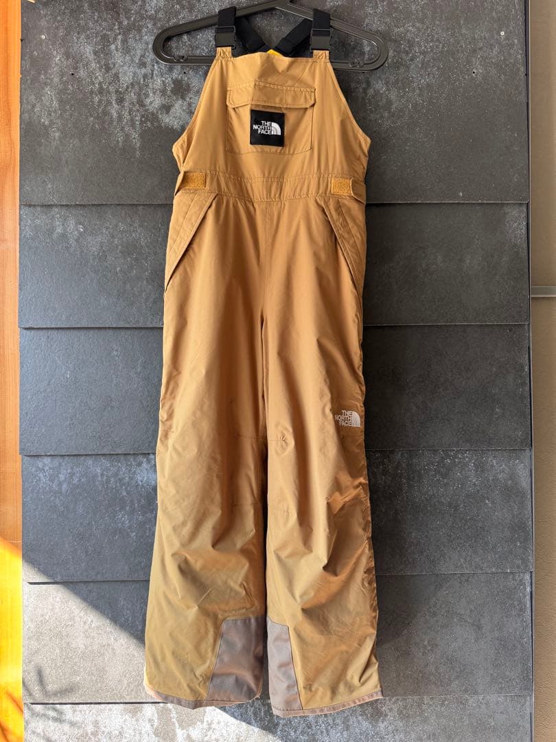 THE NORTH FACE スキーウェア 140 ベージュ New THE NORTH FACE WOMENS GORE-TEX HIKER JACKET NJ2GQ82B BEIGE S