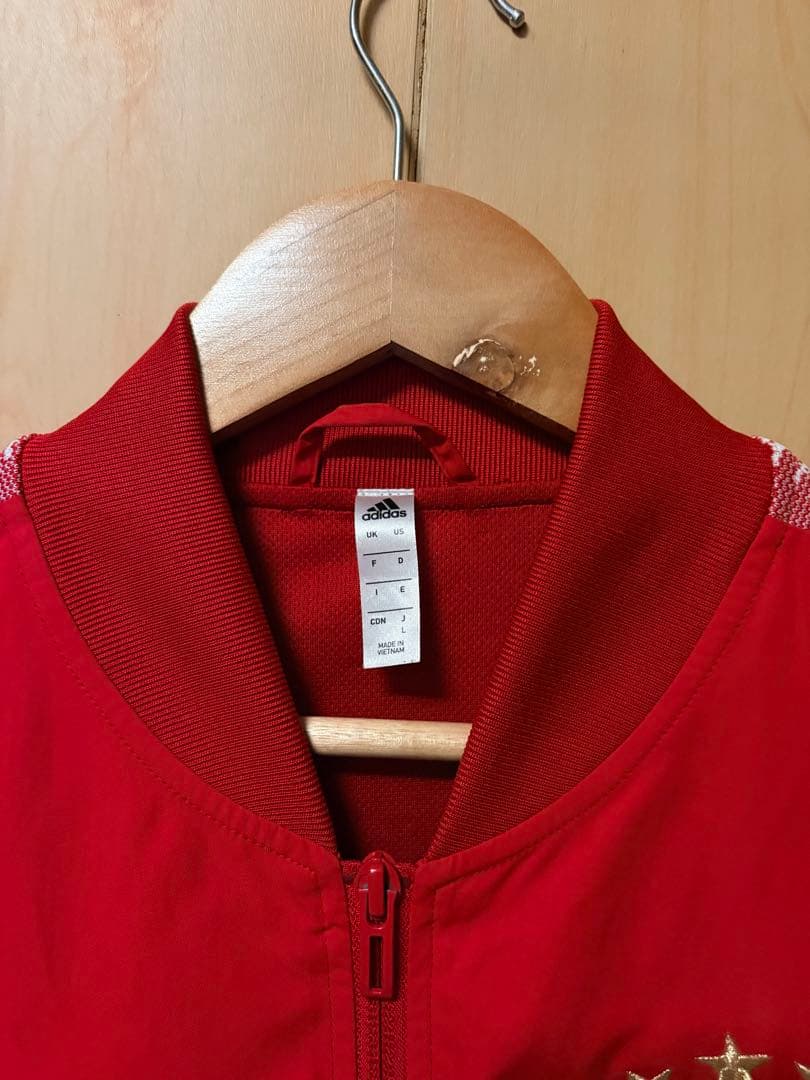 柏レイソル ユニフォーム 支給品 狩野健太 No.14 ヨネックス