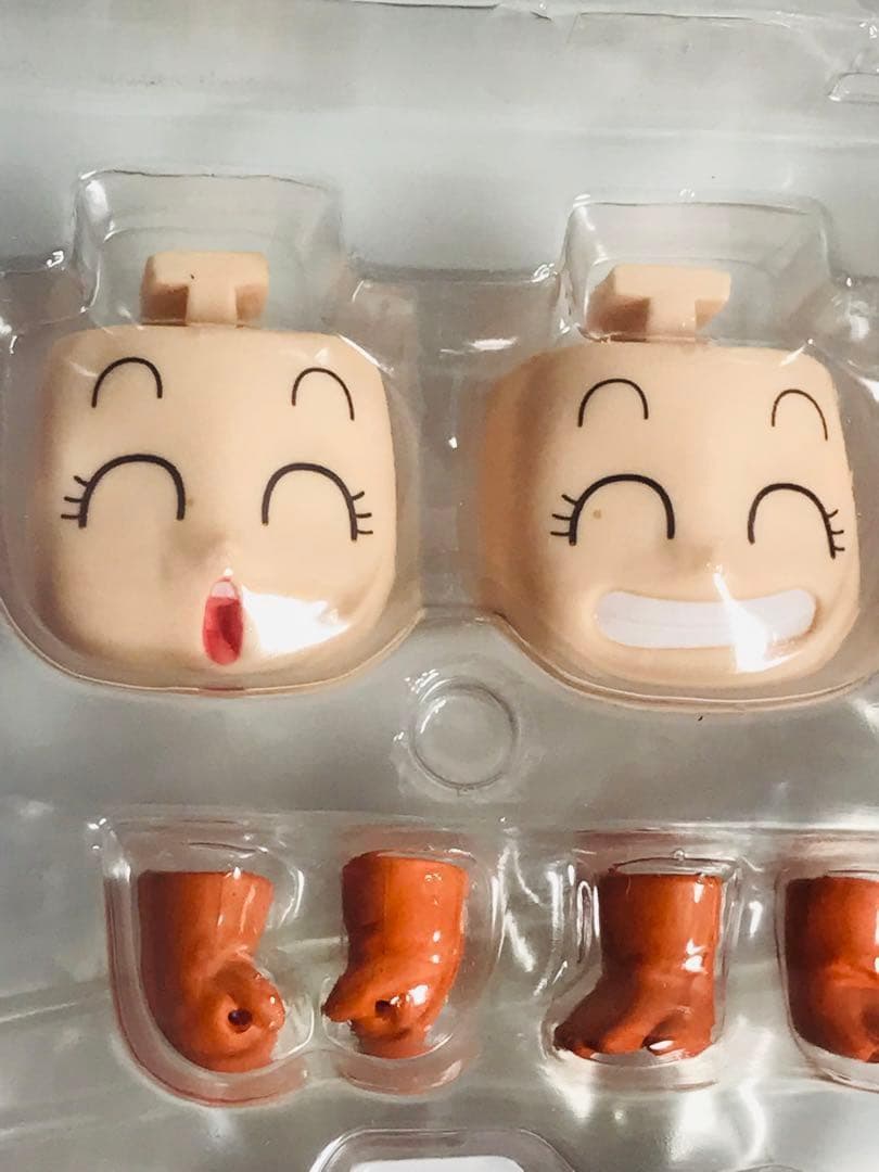 則巻アラレ フィギュア メカコレクション 箱付き - コミック・アニメ