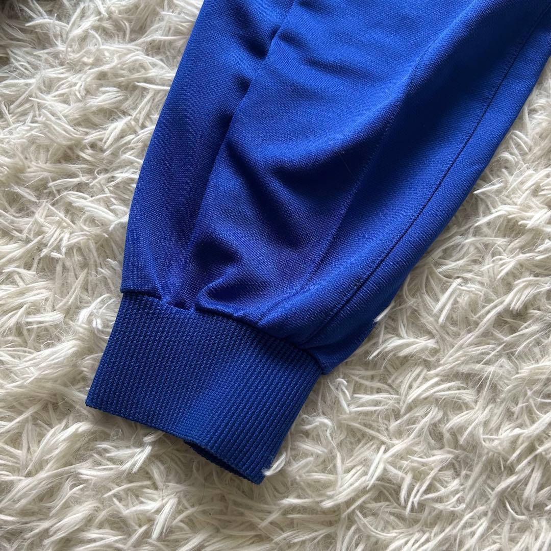 90s RunBird mizuno ランバード ミズノ ジャージ パンツ 青 - メルカリ