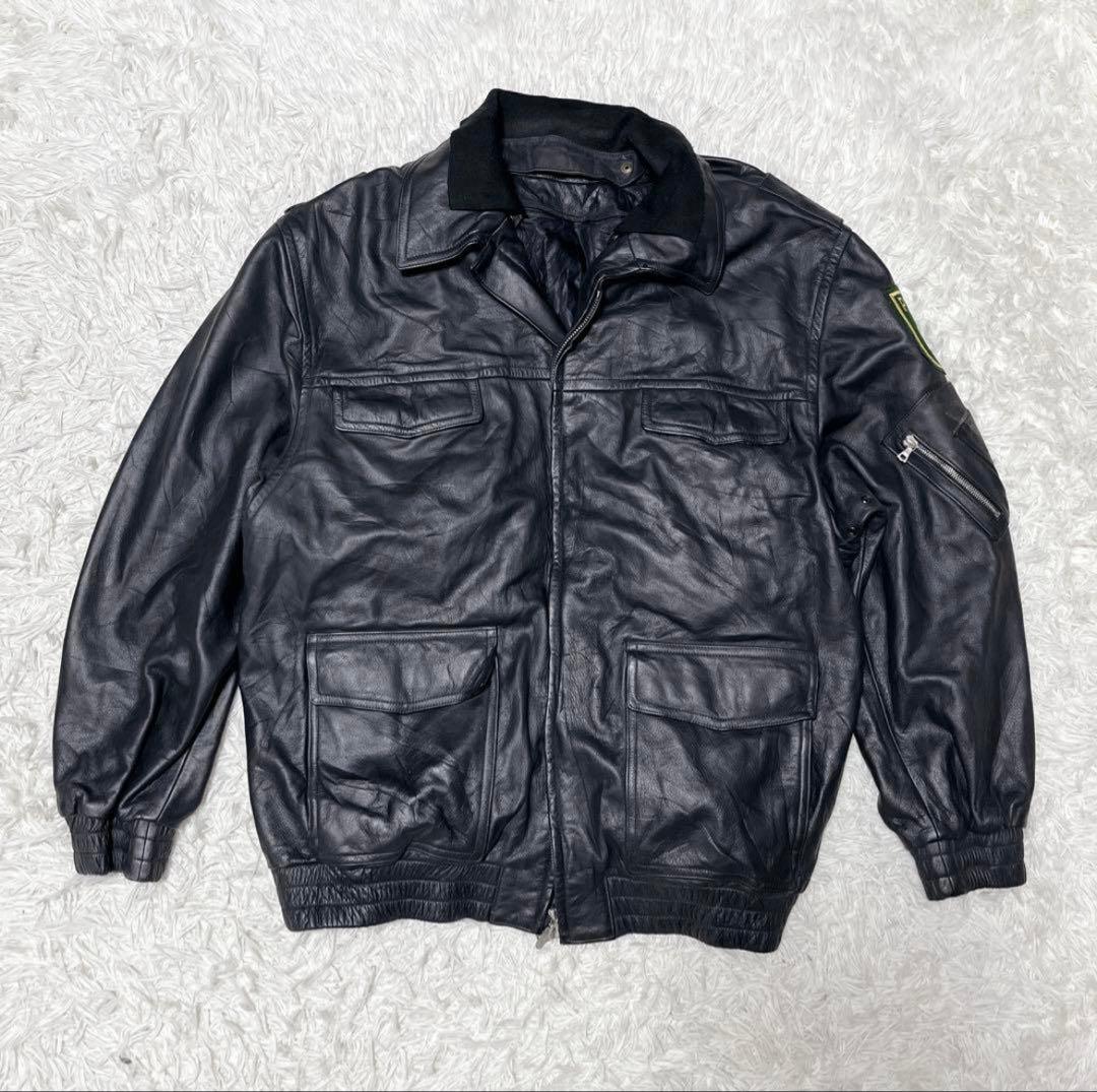 最終値下げNEIGHBORHOOD BW . TYPE-1 JACKET XL