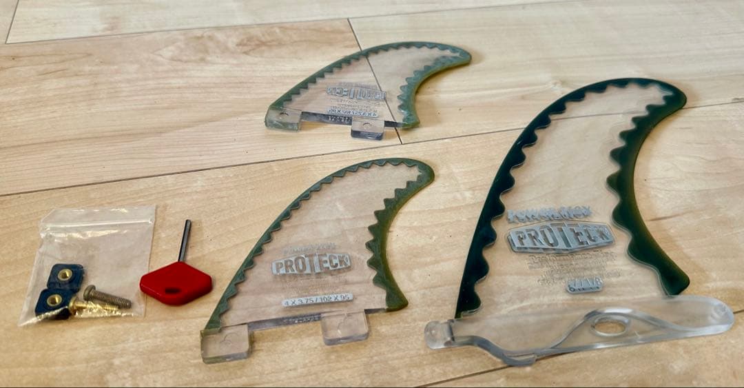 【値下しました！】PRO-TECH サーフボードフィンセット 72pk-main.jpg?fitin=720:720