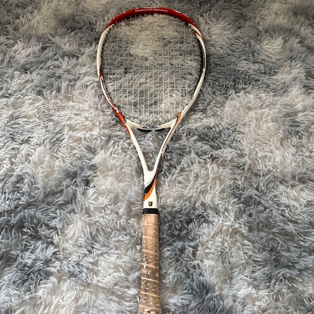 マッスルパワー200 テニスラケット 楽天市場】【5%OFFクーポン対象】「ガット張り上げ済」 ヨネックス