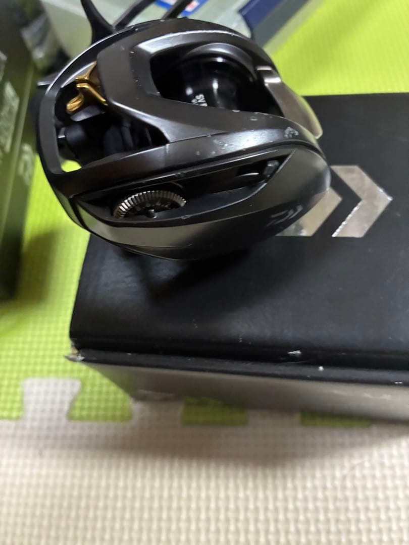 16スティーズsv tw XH