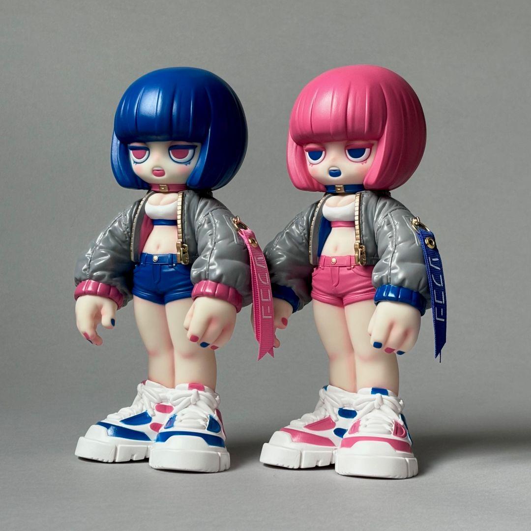 emDASH MOVE ソフコン限定カラー2(ピンク) 明日のソフコンに参加します！ お品書き MOVEソフコン限定カラー 25000