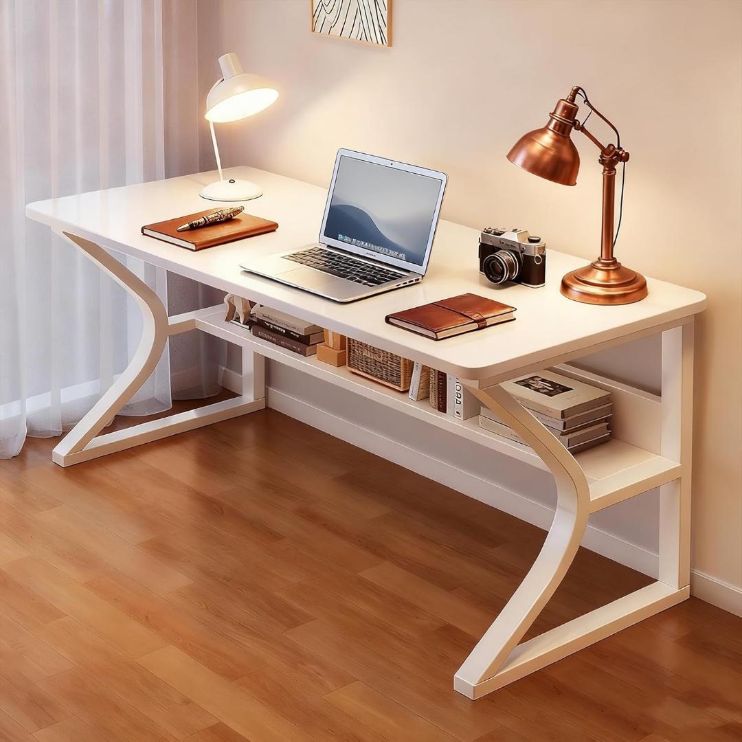 パソコンデスク コンパクト 幅100cm ゲーミングデスク 木製 PCテーブル 楽天市場】【クーポン15%off 2/25 00時〜24時】 ゲーミングデスク