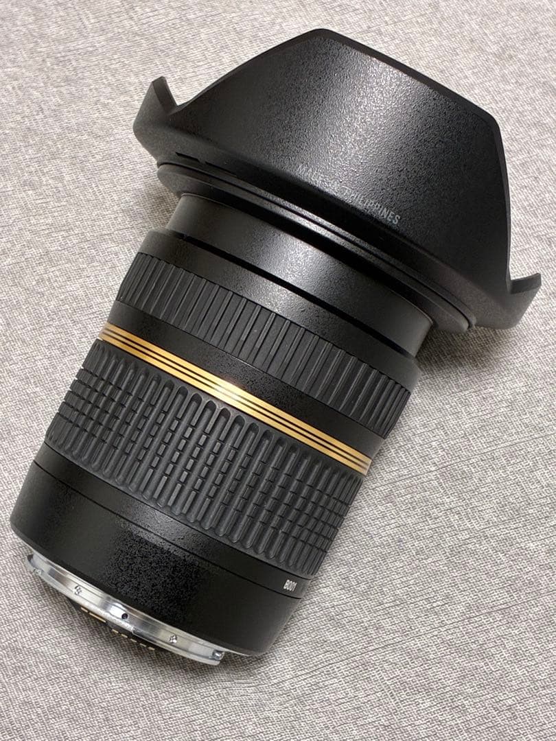 ⭐️美品⭐️TAMRON SP10-24mm F3.5-4.5 Di II B001