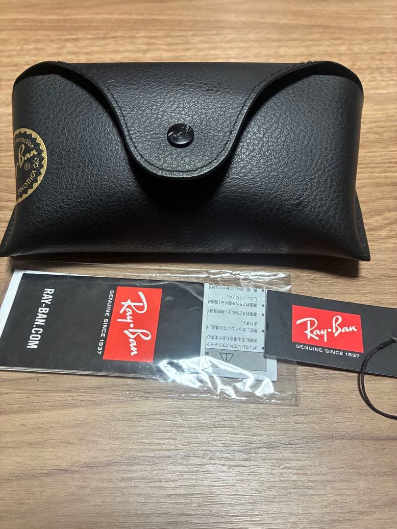Ray-Ban（レイバン)☆RB4391D 601/87☆used極美品 - メルカリ