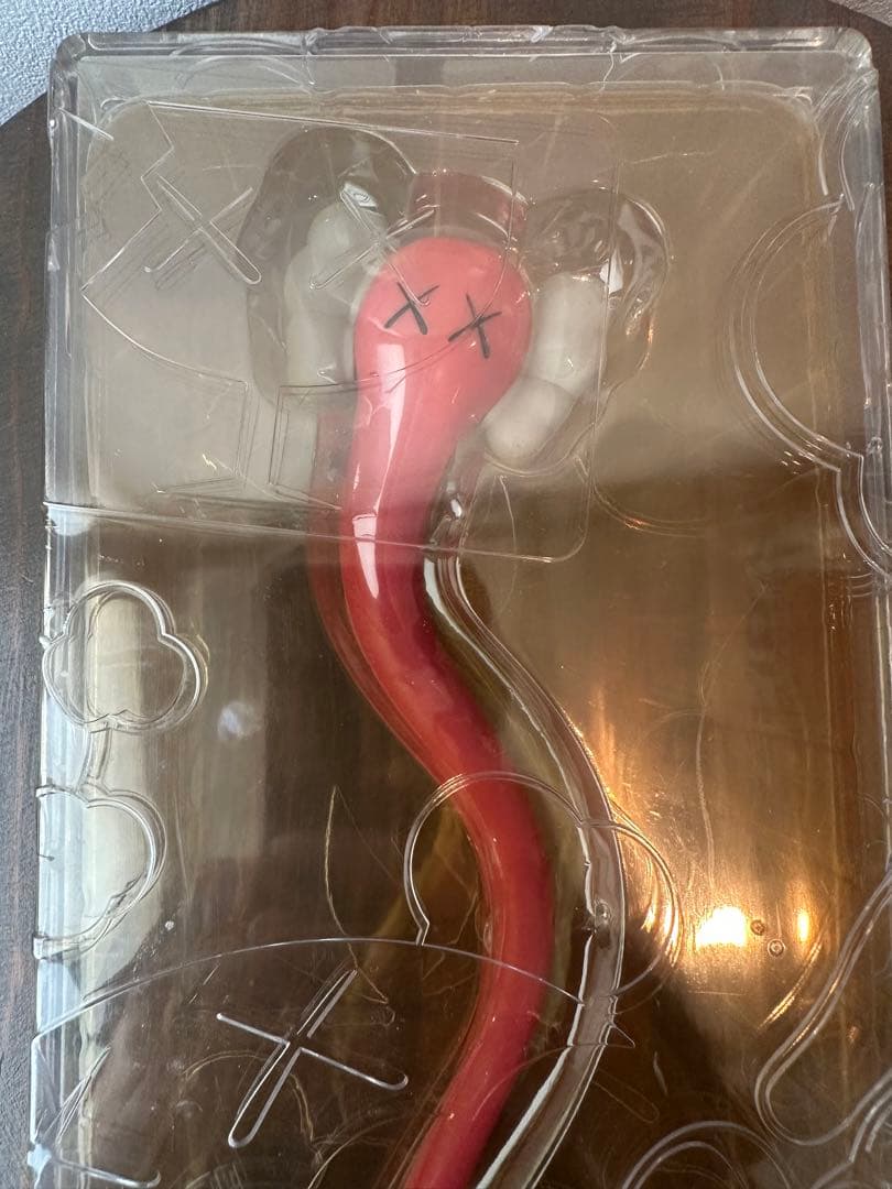 KAWS BENDY colette×COMMEdesGARCONS【美品】