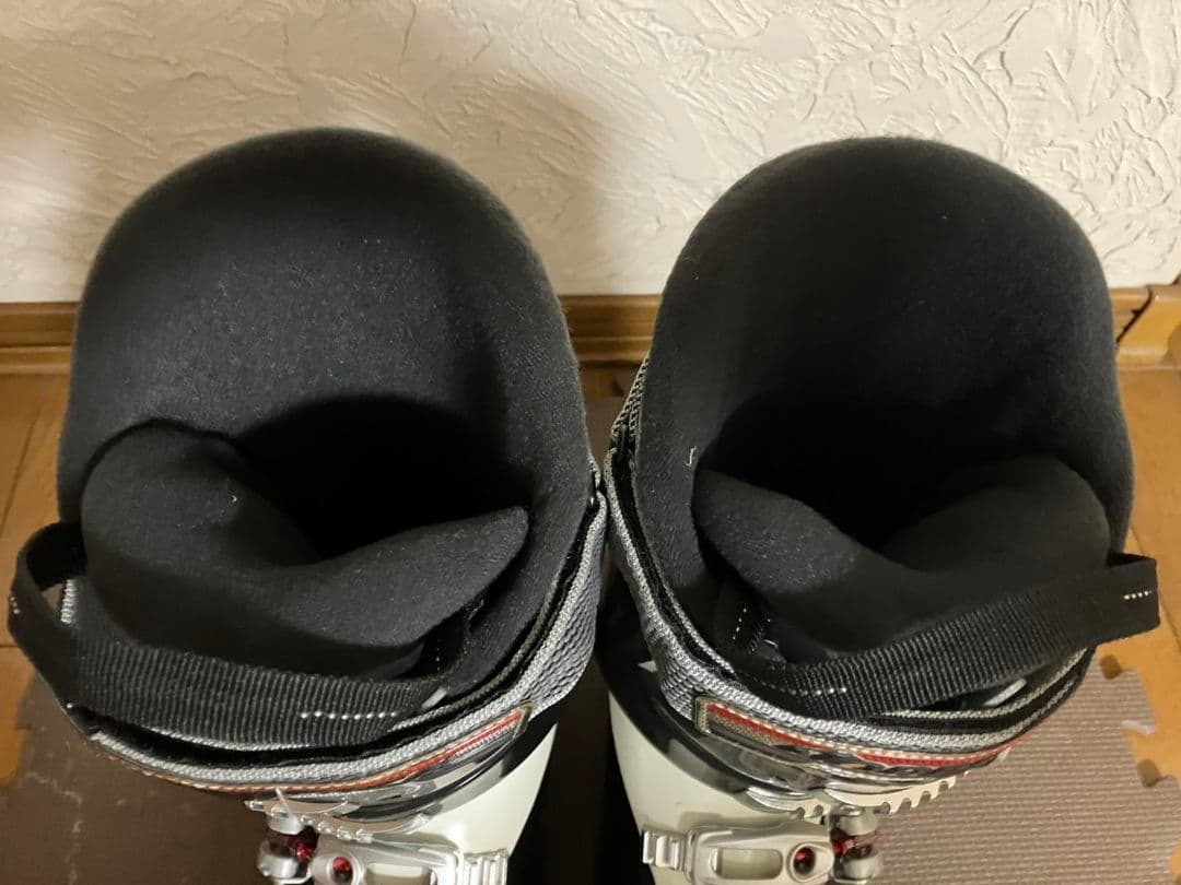 NORDICA　ノルディカ スキーブーツ 28.5cm　足幅広め