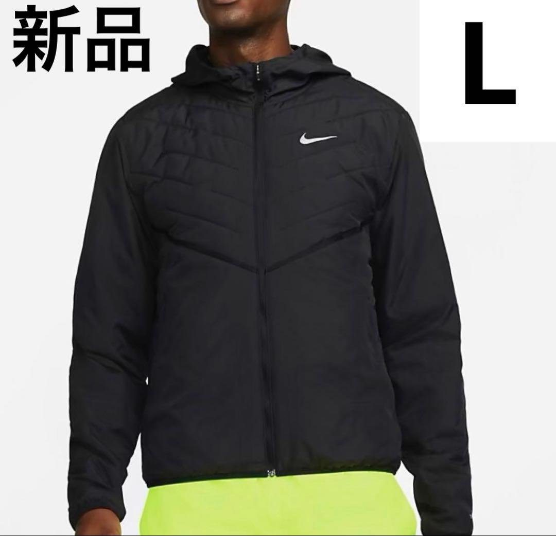 ナイキ　エアロレイヤー　ランニング　ジャケット　ブラック　L 楽天市場】nike aerolayer jacketの通販
